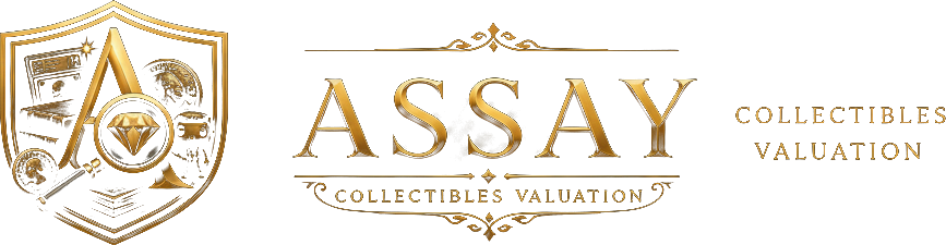 Assay · Collectibles Valuation